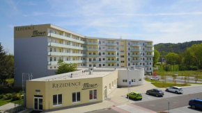 SPA Apartment Moser, Karlovy Vary